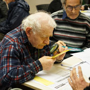 les assemblées populaires